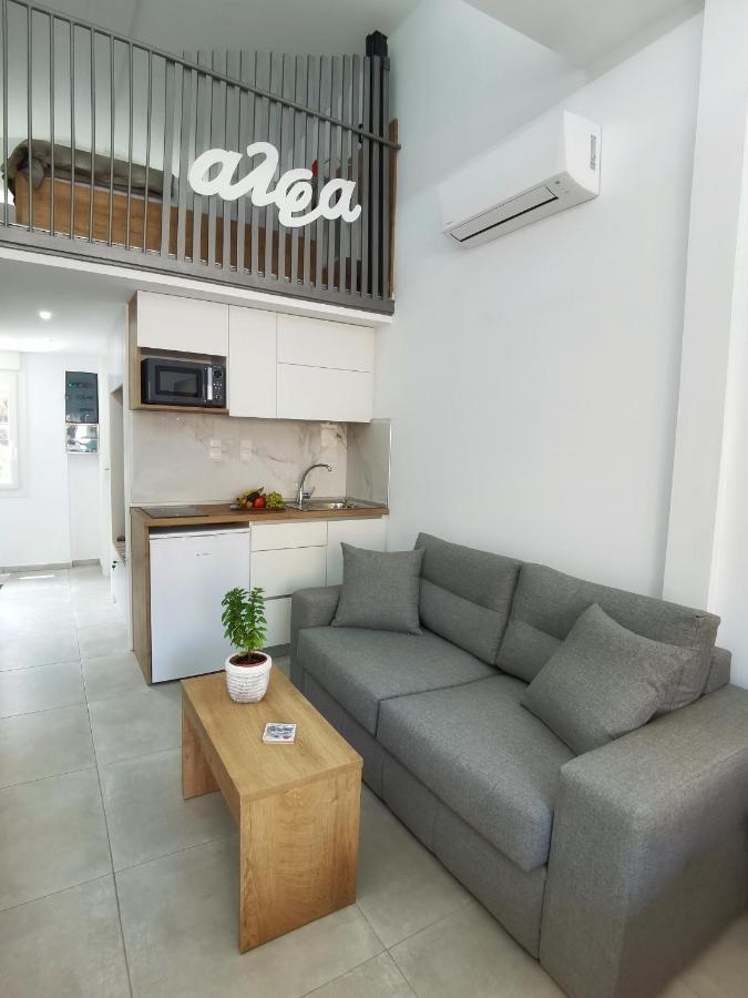 Alfa Studio Kavala Exterior photo