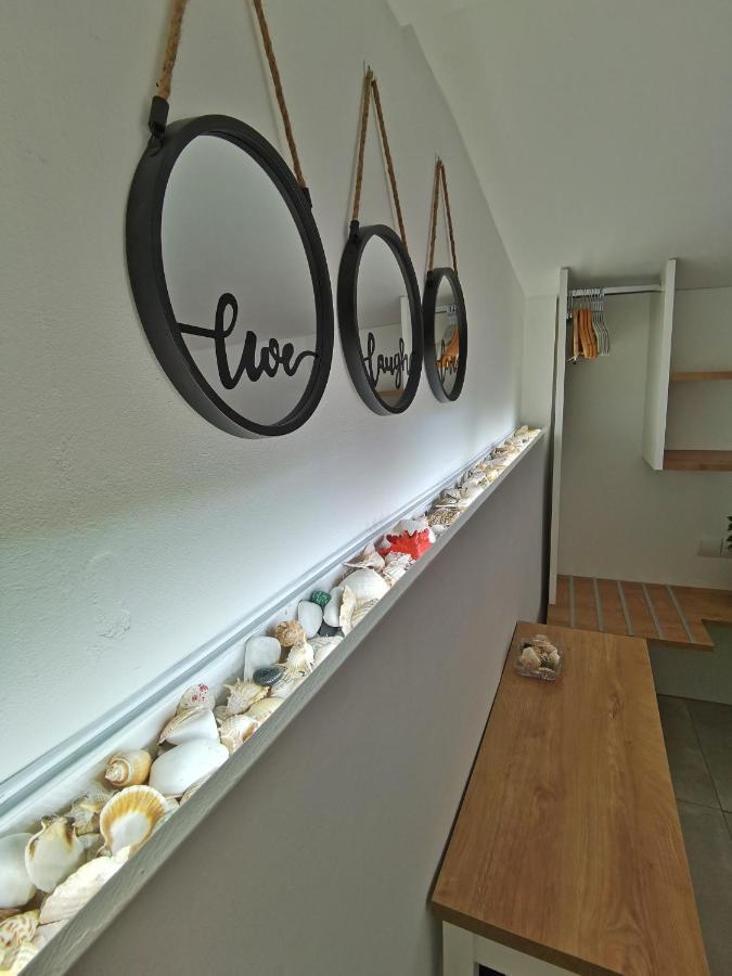Alfa Studio Kavala Exterior photo