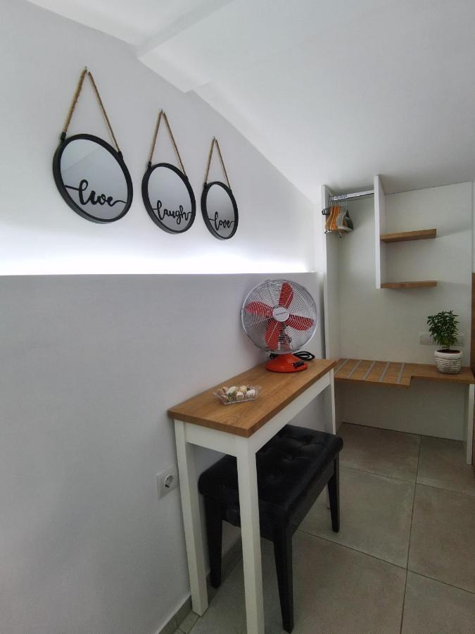 Alfa Studio Kavala Exterior photo