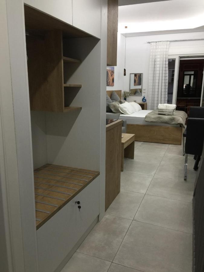 Alfa Studio Kavala Exterior photo