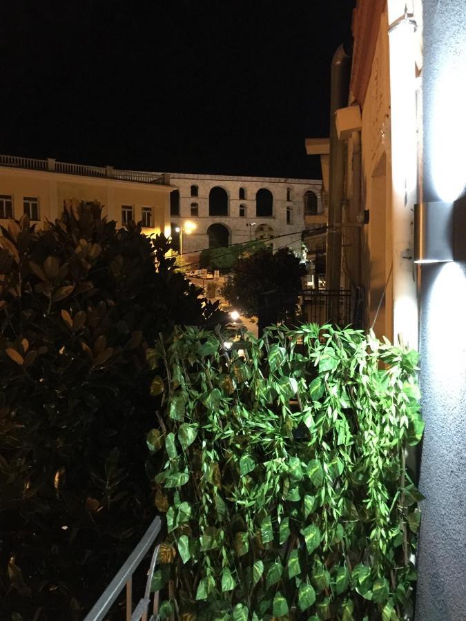 Alfa Studio Kavala Exterior photo