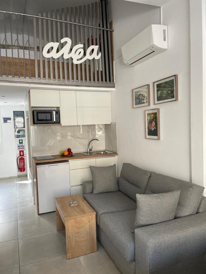 Alfa Studio Kavala Exterior photo